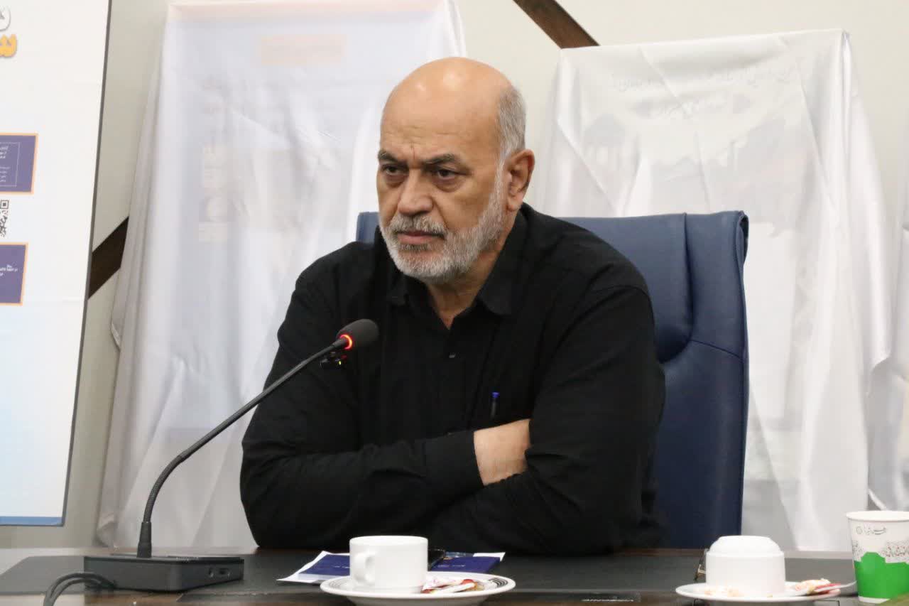 فناوری اطلاعات پیشران تحقق چشم‌انداز ۲۰ ساله شیراز و شکل‌گیری مکتب مدیریت شهری است