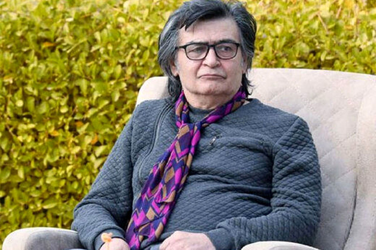 درگذشت ناگهانی رضا رویگری هنرمند باسابقه و محبوب سینمای ایران