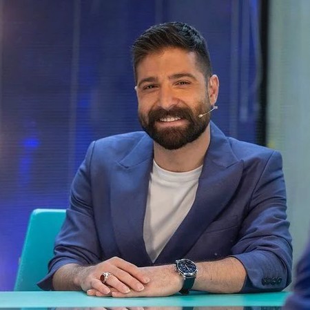 خبر شوکه کننده از حمید هیراد که باعث نگرانی طرفدارانش شد!