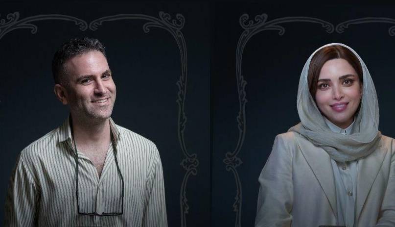 همبازی شدن مجدد بهنوش طباطبایی و هوتن شکیبا در تئاتر موزیکال «الیور توئیست»