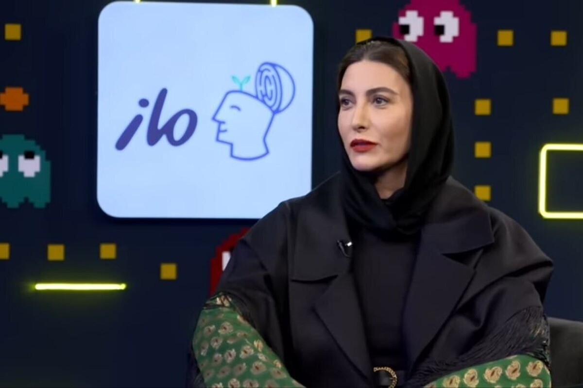 خانه لاکچری فریبا نادری بازیگر معروف سینما