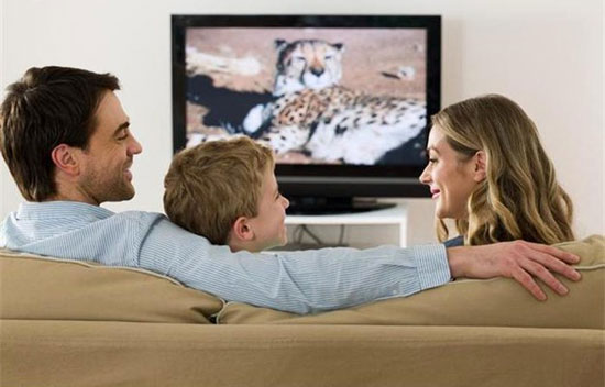چرا بعضی وقت ها یک فیلم را چندبار می بینیم؟