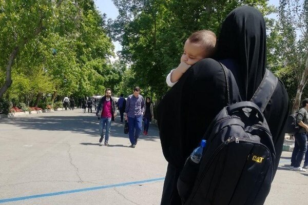 تعلق گرفتن ماهیانه ۲ میلیون تومان به همه مادران فرزندآور