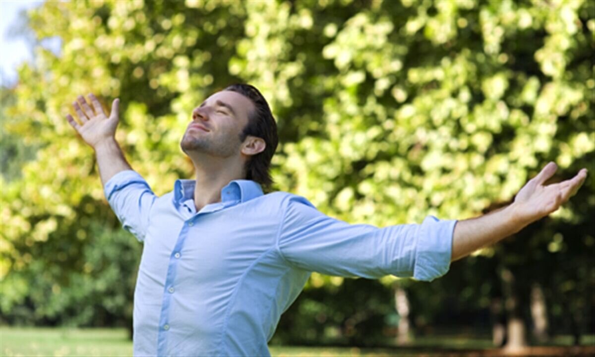 کنترل حمله پنیک در شرایط جنگی با چند تکنیک ساده