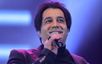 امید جهان خواننده محبوب ایرانی درگذشت! + علت مرگ