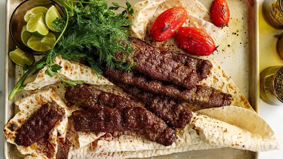 طرزتهیه کباب عروگ عراقی؛ غذایی که همه را عاشق خودش می کند