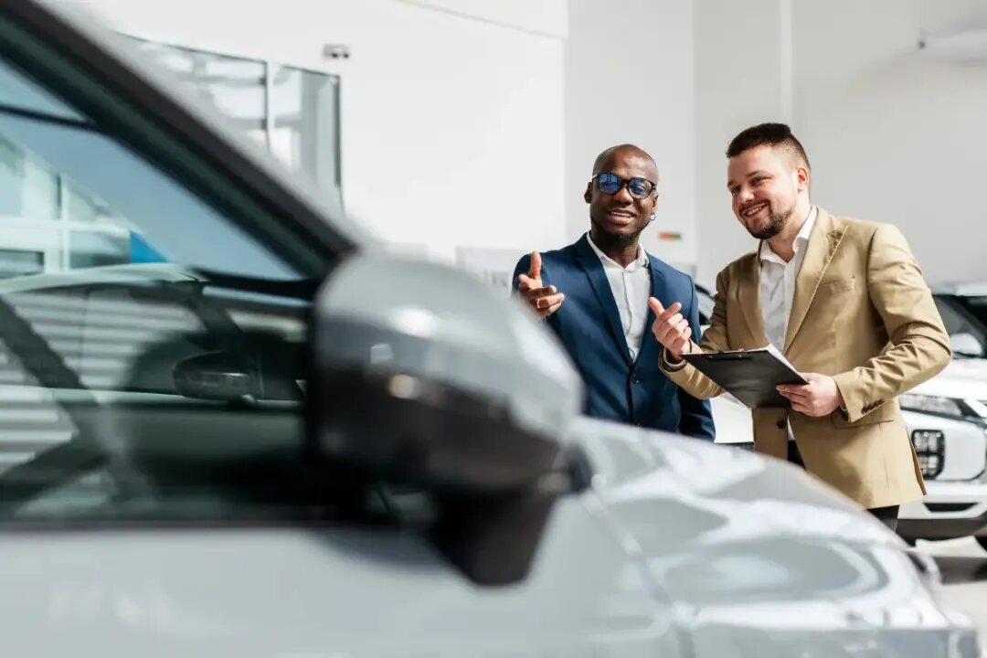 هنگام تحویل خودرو از نمایندگی حتما به این نکات توجه کنید!
