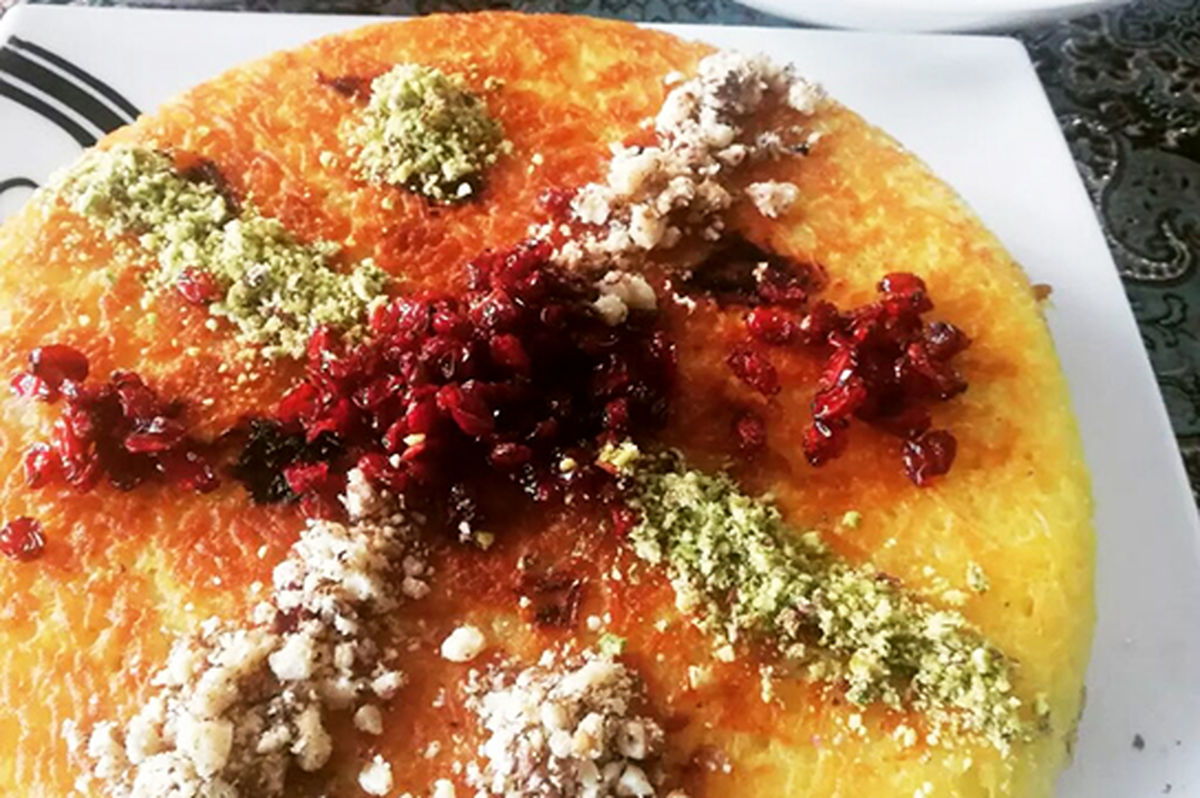طرز تهیه ته‌چین کدو حلوایی؛غذایی هیجان‌انگیز و متفاوت