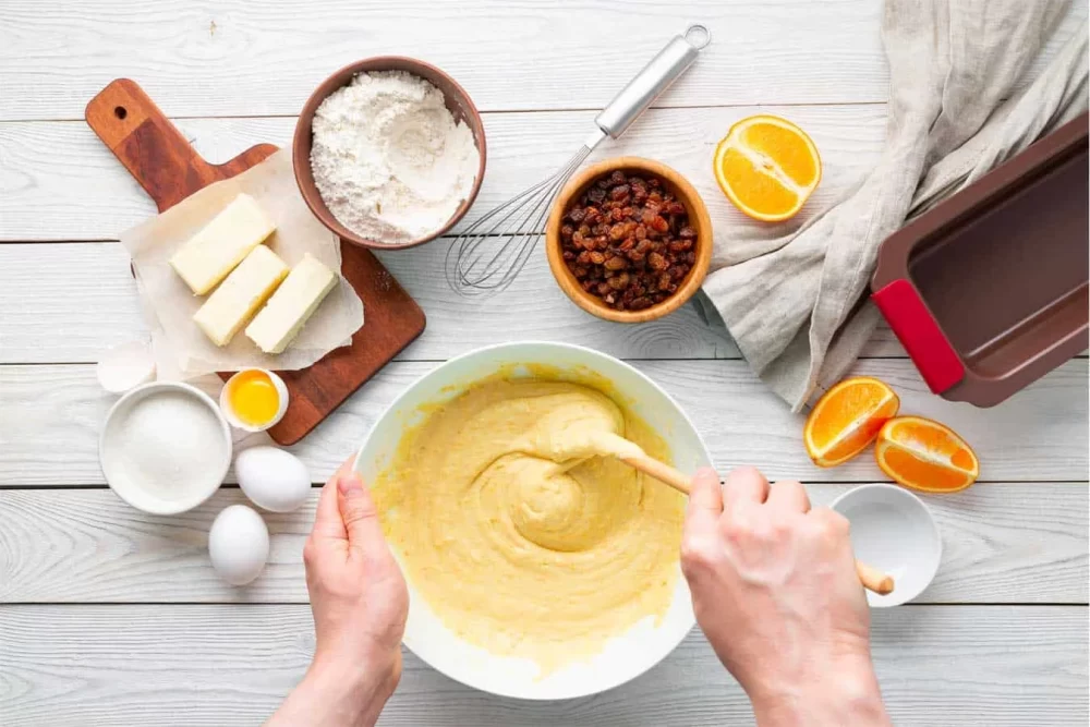 6 جایگزین برای وانیل در پخت کیک و شیرینی