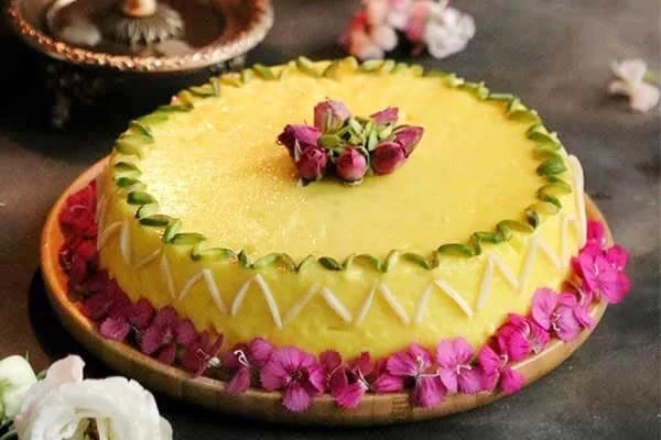 طرز پخت دیگچه مشهدی؛ یک دسر خوشمزه و فوری برای مهمانی های خاص