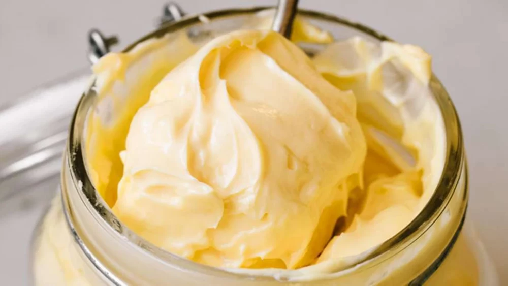 طرزتهیه کره خانگی با ساده ترین روش