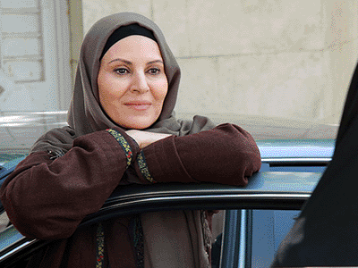بازیگران معروف ایرانی که متولد 23 مرداد هستند