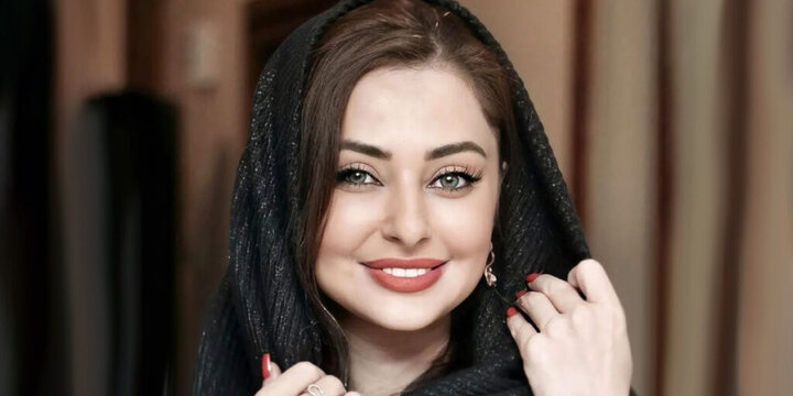 سوال جنجالی نفیسه روشن از فالوورهایش در اینستاگرام