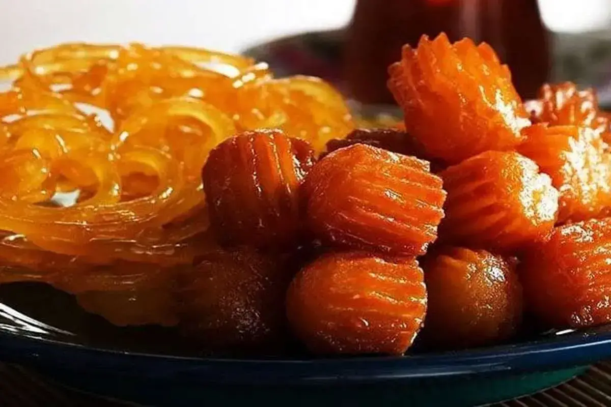 طرزتهیه بامیه خانگی ترد و خوشمزه به ساده ترین روش