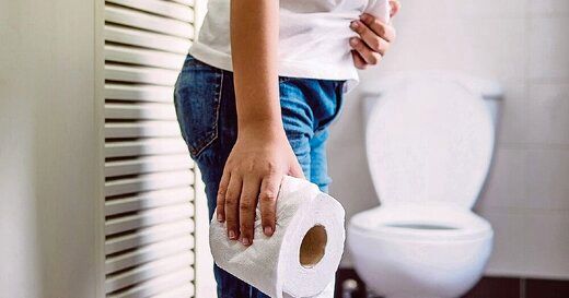 6 دلیل اصلی تکرر ادرار در آقایان