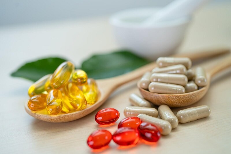 چگونه از کم شدن ویتامین بدن در این روز ها جلوگیری کنیم؟