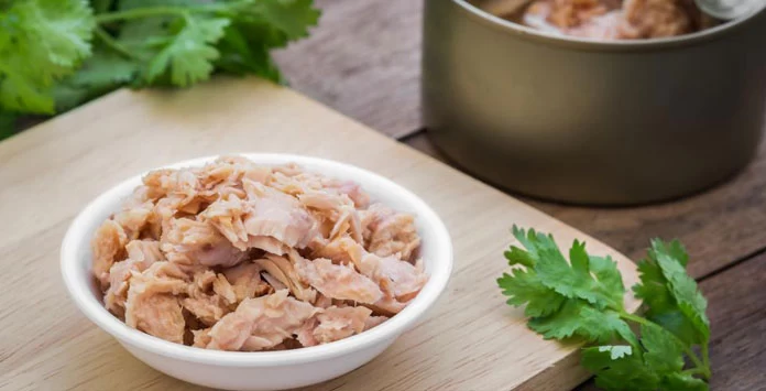 آموزش تهیه تن ماهی خانگی سالم و آسان