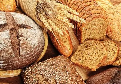 چگونه از کپک زدن نان سبوس دار جلوگیری کنیم؟ + شیوه نگهداری صحیح