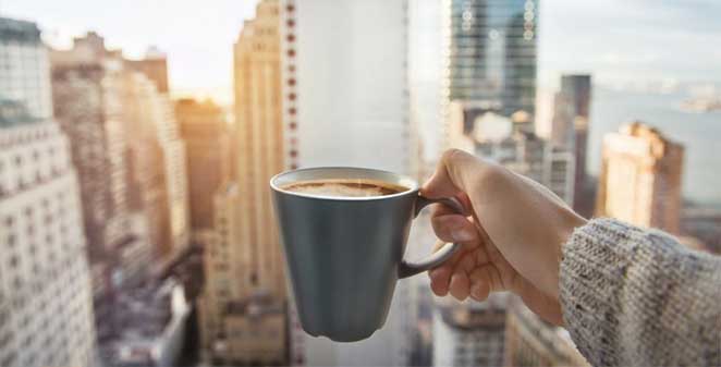 کلید افزایش انرژی در تمام طول روز تنها با چند عادت صبحگاهی ساده