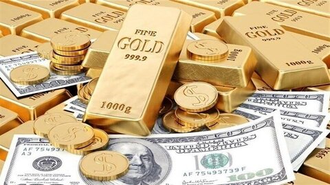رکوردشکنی قیمت طلا و سکه در بازار امروز چهارشنبه ۹ بهمن ۱۴۰۴