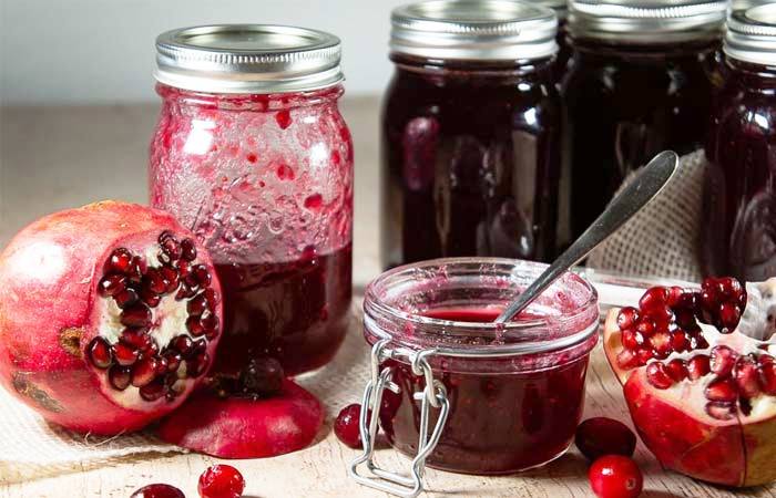 طرزتهیه ترشی انار، یکی از ترشی‌های خوش‌طعم و پرطرفدار فصل پاییز
