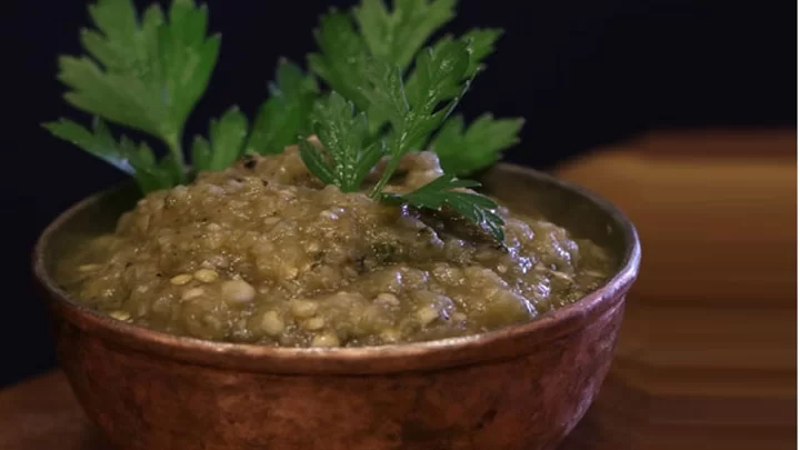 طرز تهیه ترشی نازخاتون شمالی+نکات مهم
