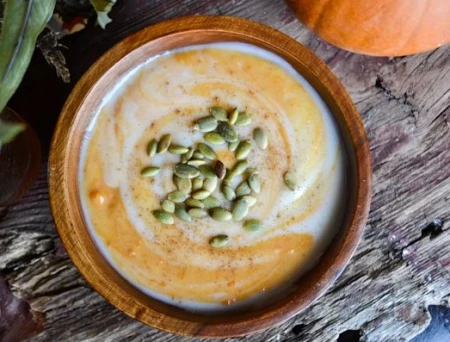 طرز تهیه کئی کشک مازندرانی؛ یک غذای مقوی و سالم