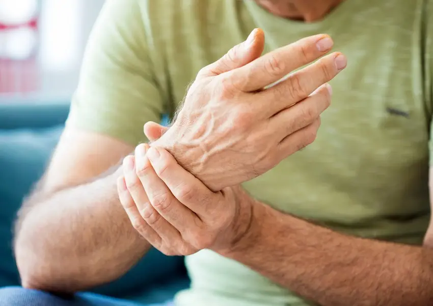 چگونه از بروز روماتیسم پیشگیری کنیم؟