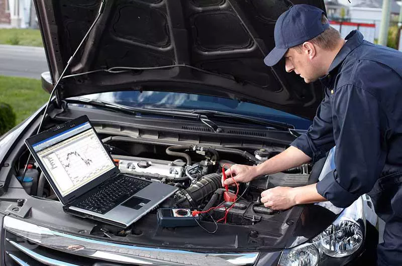 علت ریپ زدن خودرو چیست؟