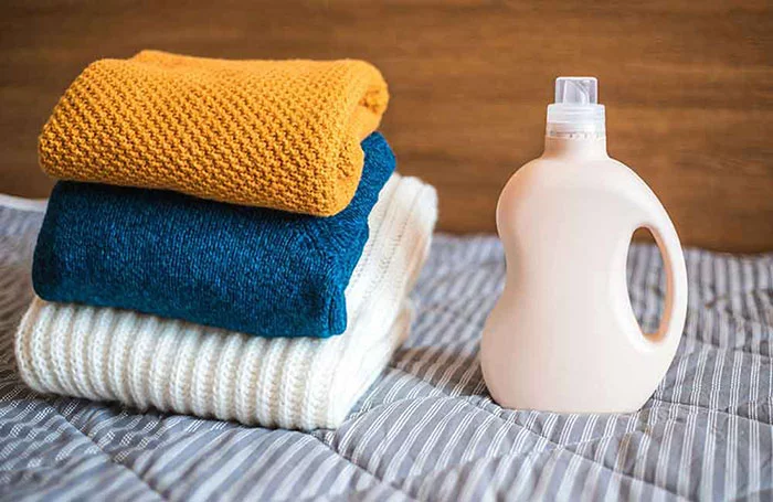به این دلایل باید لباس های نو را قبل از پوشیدن بشورید