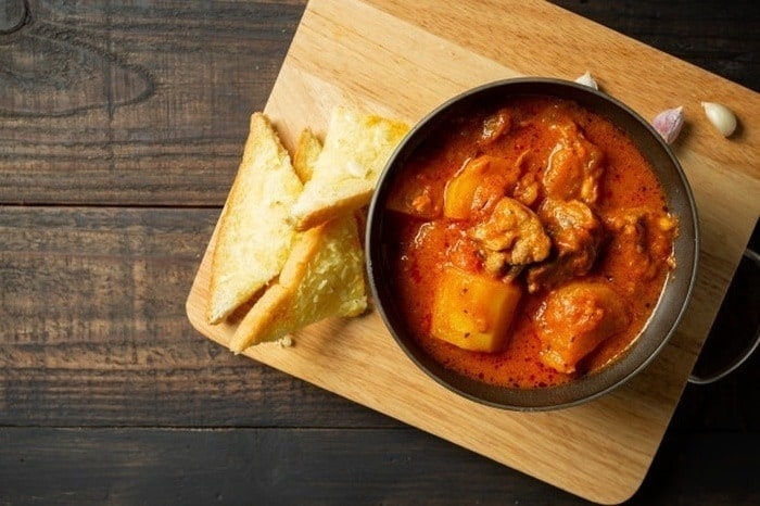 طرز تهیه آبگوشت بادمجان خوشمزه