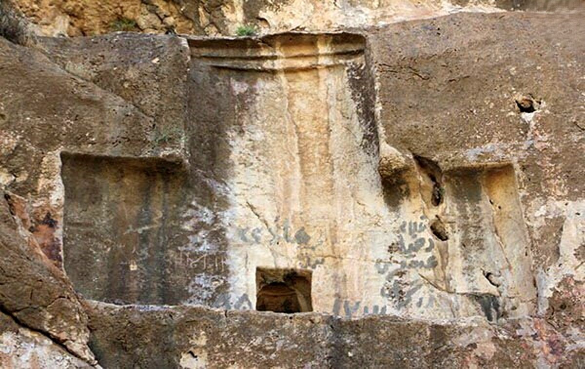 بیانیه اداره کل صمت استان فارس در خصوص معدنکاوی‌ در محوطه تاریخی فالونک مرودشت