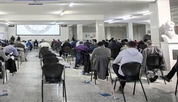 اعلام زمان آزمون و ثبت نام آزمون دکتری سال ۱۴۰۵ از ۴ آبان