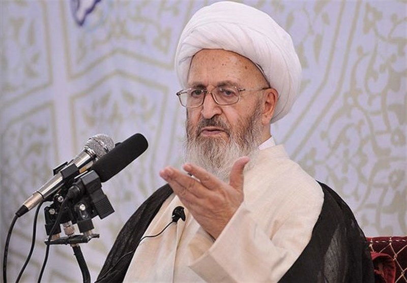 درخواست آیت‌الله سبحانی از اژه‌ای: پرداخت مهریه در عقدنامه‌ها باید عندالاستطاعه باشد نه عندالمطالبه