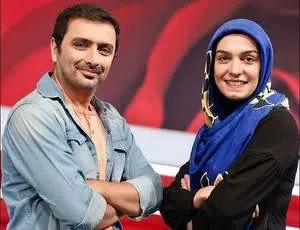 علت بچه دار نشدن ملیکا عبدالرزاقی و امین زندگانی پس از سالها