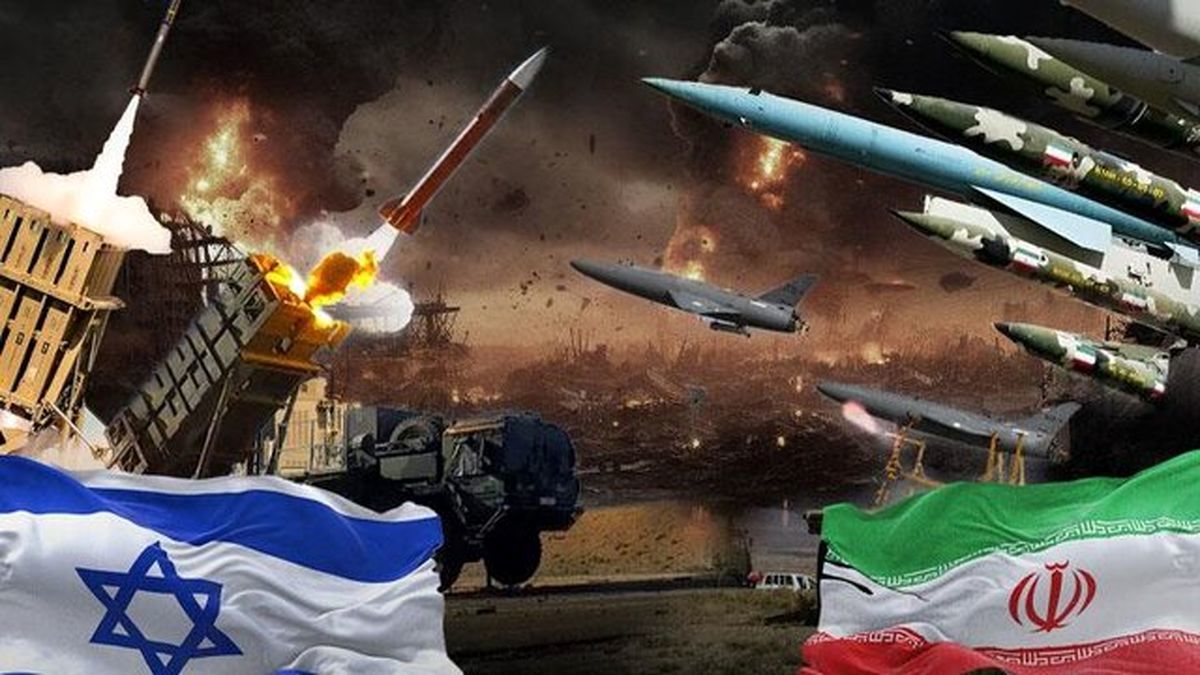 رافی مادایان: اسرائیل احتمالا در ماه سپتامبر به ایران و لبنان حمله می‌کند