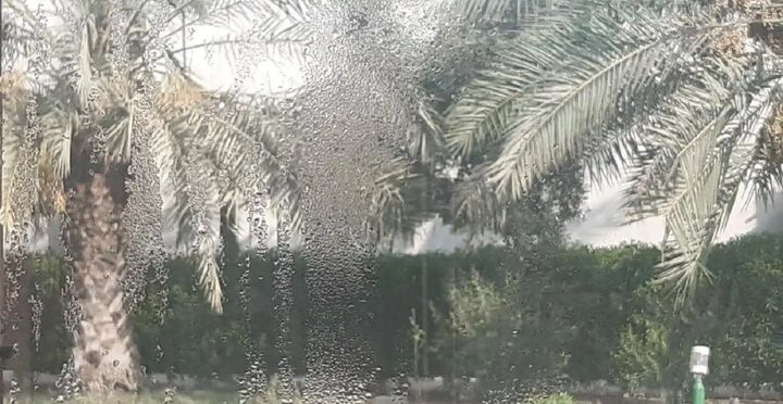 پیش‌بینی وضعیت هوا: بارش باران در ۴ استان و تداوم گرمای ۵۰ درجه‌ای در کشور