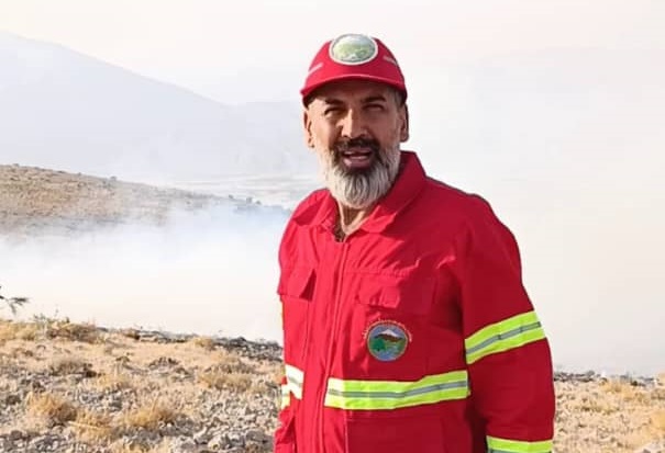 هشدار فعال محیط زیست: اگر مسئولان سریعاً اقدام نکنند، جنگل‌های فارس نابود می‌شوند