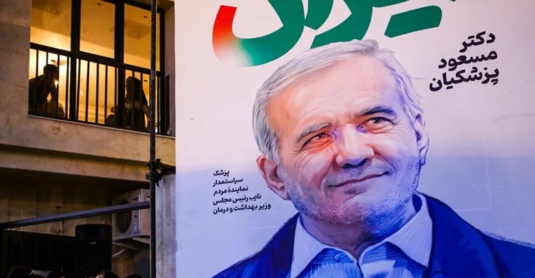 بیانیه ستادهای مردمی و امید حامی دکتر پزشکیان در نقد عملکرد اجرایی استان فارس