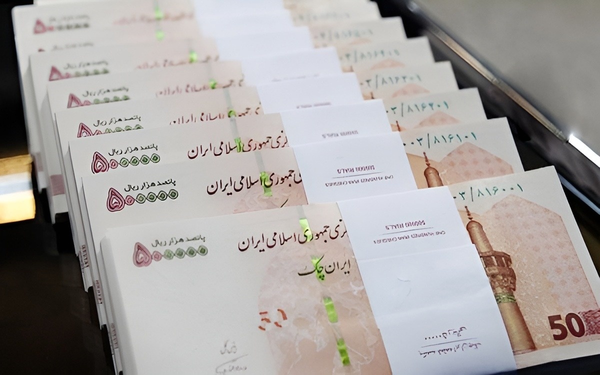 زمان واریز دقیق حقوق کارمندان اسفند 1404