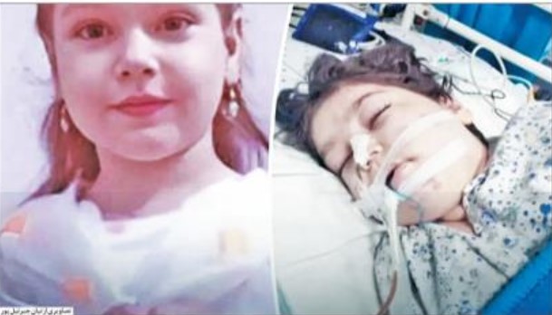 متجاوز و قاتل دختربچه ۶ ساله بوکانی در ملأعام اعدام شد/ جزئیات پرونده