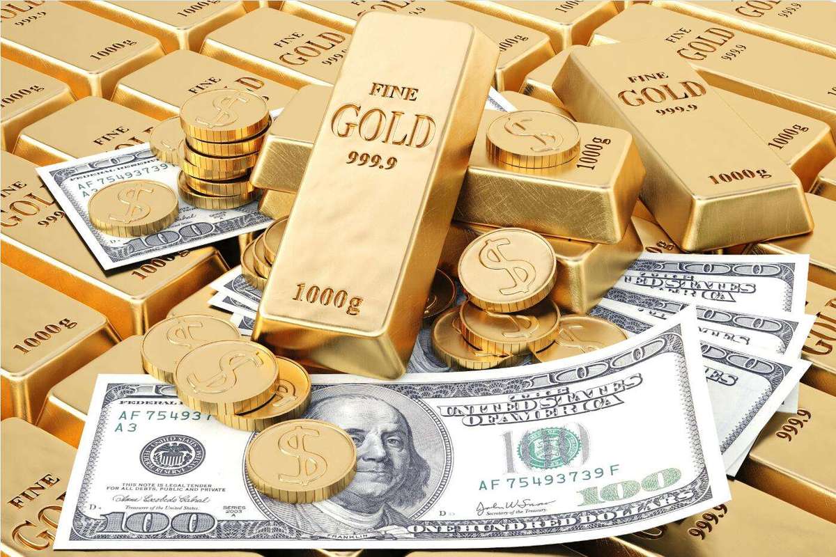 قیمت دلار، طلا و سکه امروز دوشنبه ۱ دی ۱۴۰۴