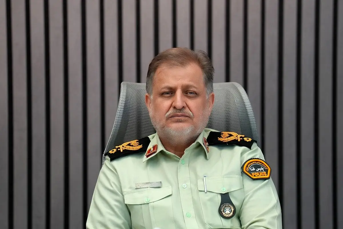 هشدار رئیس پلیس فتا درباره آگهی‌های استخدام دولتی در دیوار و شیپور