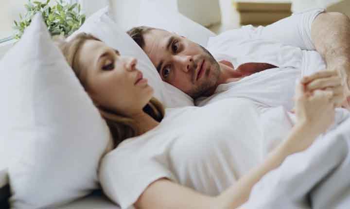 با این تکنیک‌های سریع، رابطه عاشقانه خود را در یک دقیقه تقویت کنید!