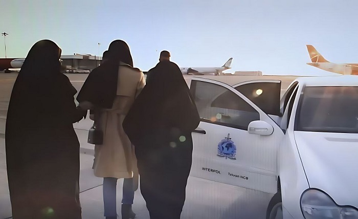 بازگشت بزرگ کلاهبردار ارز دیجیتال به کشور؛ زن کلاهبردار با بیش از ۱۴۰ مالباخته در تور پلیس بین‌الملل