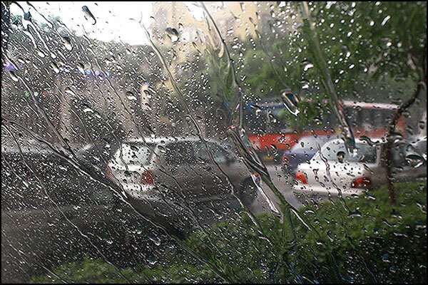 پیش بینی وضعیت هوای کشور در سه روز آینده