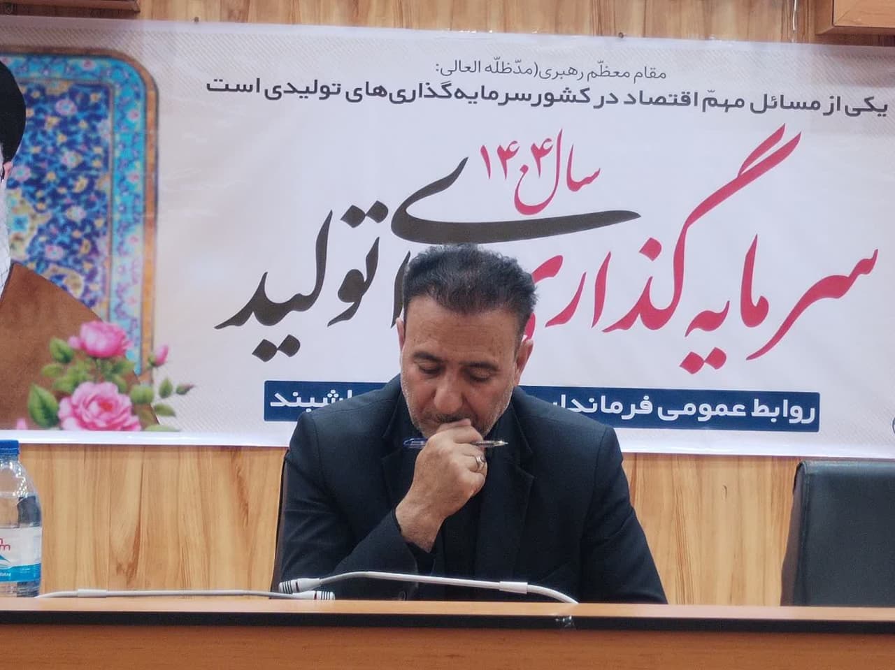 تبعات ناشی از کشت خارج از الگوی کشت به عهده کشاورزان می‌باشد
