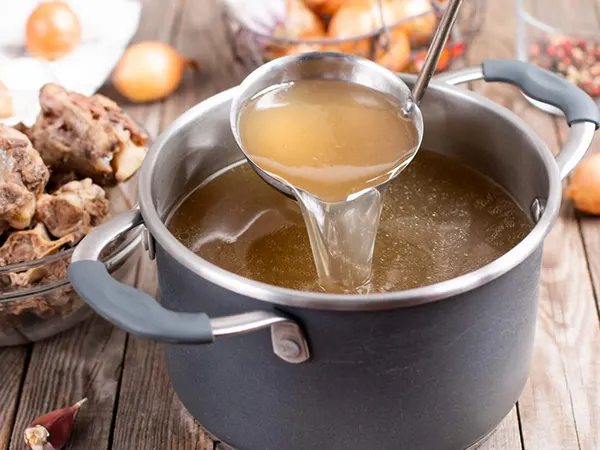 دستورتهیه آب قلم خانگی + نکات مهم و روش نگهداری