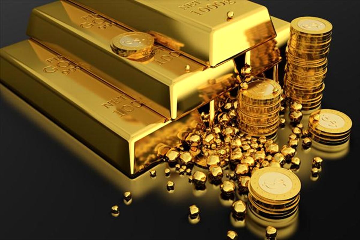 قیمت طلا و سکه امروز یکشنبه ۵ بهمن ۱۴۰۴