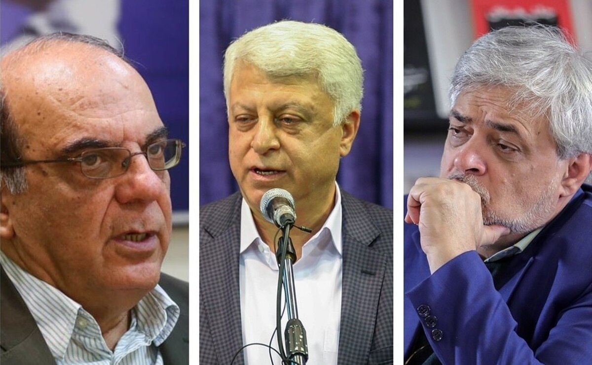 ایران اولویت است، نه توهمات! اگر انسجام مردم نبود...